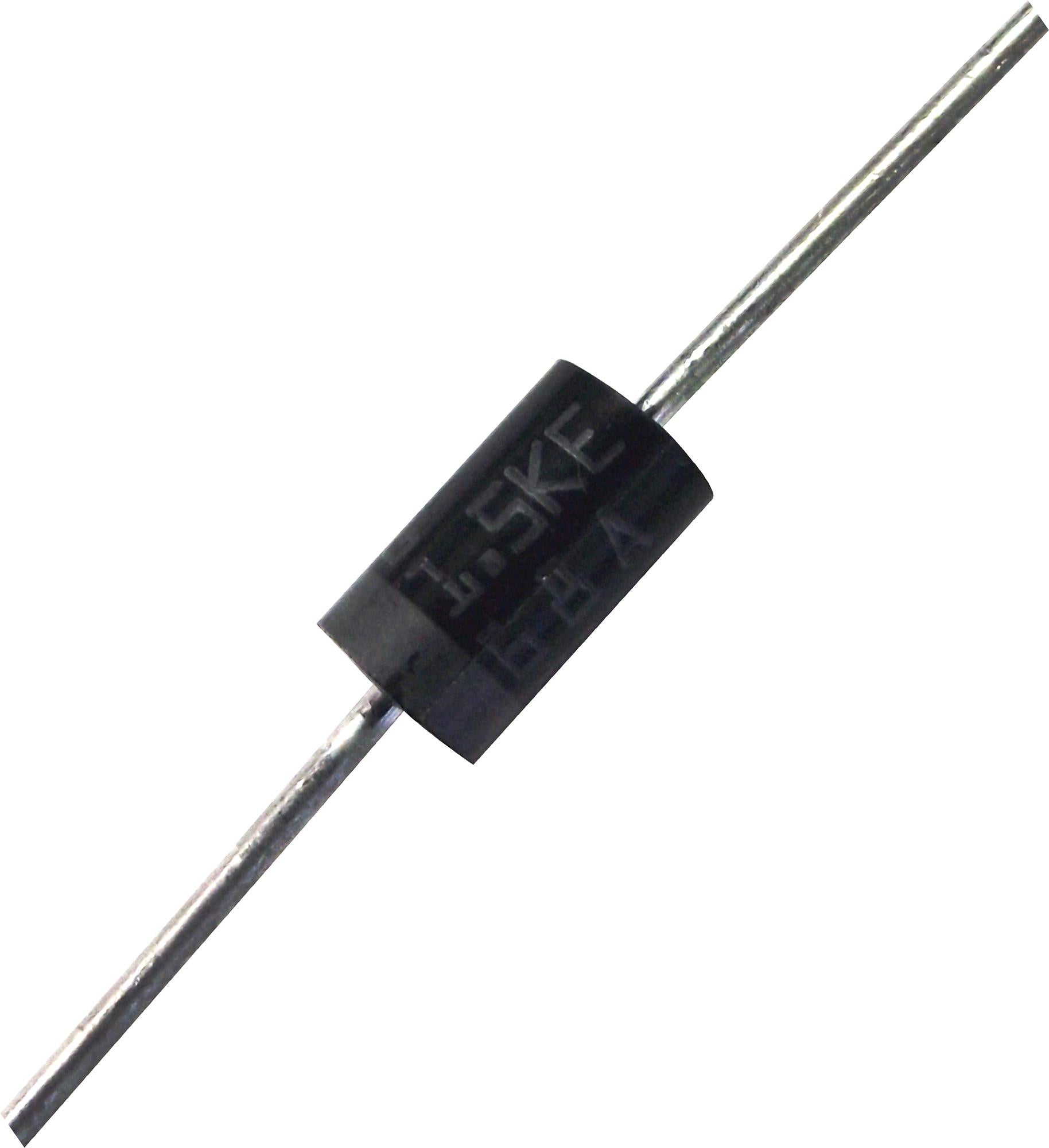1.5KE100CA/B TVS DIODE, BIDIR, 85.5V, 1.5KW, DO-201-2 YAGEO