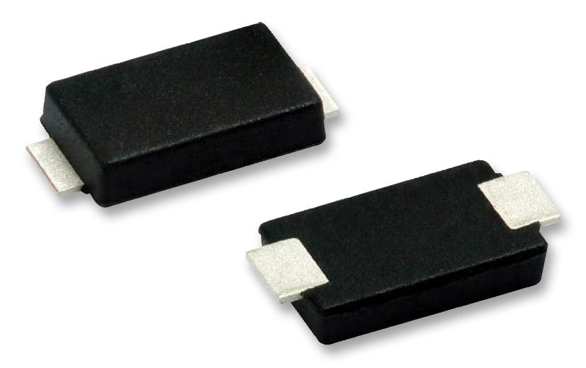 SMAJ400CA/TR13 TVS DIODE, BIDIR, 400V, 400W, DO-214AC-2 YAGEO