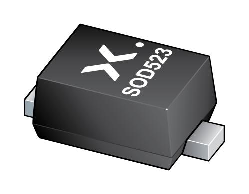 BZX58550-C18-QX ZENER DIODE, 18V, 0.3W, SC-79 NEXPERIA