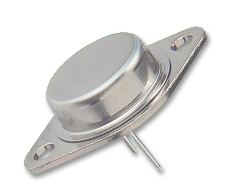 MJ15024 TRANS, BIPOLAR, NPN, 250V, 16A, TO-3 MULTICOMP PRO