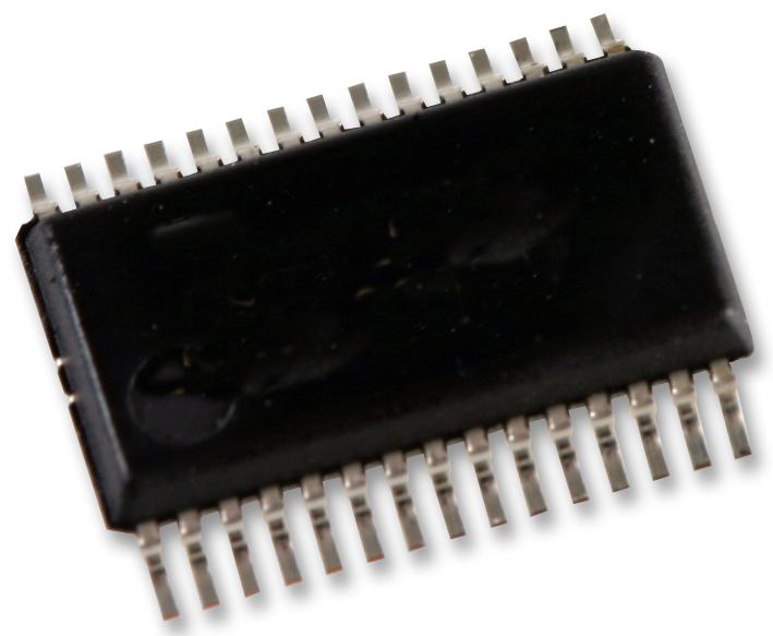 R5F102AAASP#50 MCU, 16BIT, 24MHZ, LSSOP-30 RENESAS