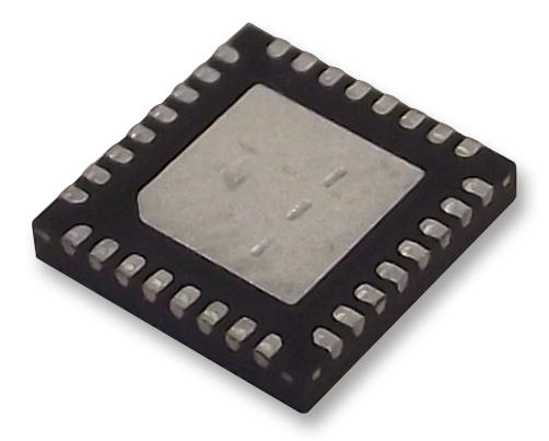 MAX17509ATJ+ DC/DC CONV, SYNC BUCK, 2.2MHZ, TQFN-32 MAXIM INTEGRATED / ANALOG DEVICES