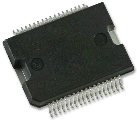 L6228PDTR MOTOR DRIVER, STEPPER, 2 O/P, POWERSO-36 STMICROELECTRONICS