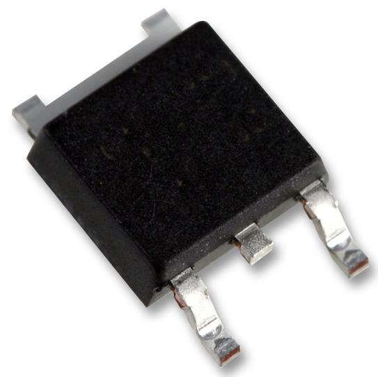 T405-600B-TR TRIAC, 600V, 4A, TO-252-3 STMICROELECTRONICS