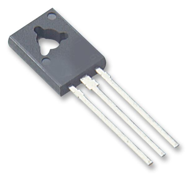 KSD882YSTU TRANSISTOR, NPN, 30V, 3A, TO-126-3 ONSEMI