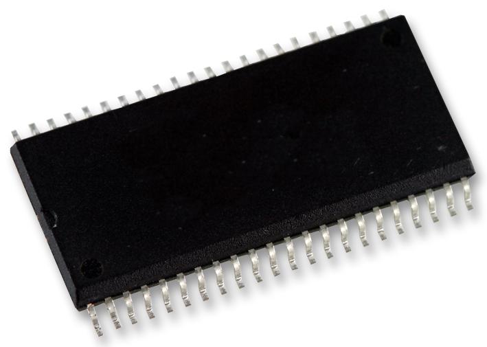 CY62147EV30LL-45ZSXIT SRAM, 4MBIT, 256K X 16BIT, 45NS, TSOP-II CYPRESS - INFINEON TECHNOLOGIES