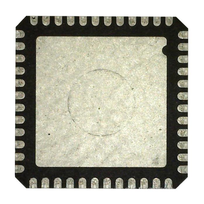 PIC24FJ512GU405-I/M4 MCU, 32MHZ, 16BIT, PIC24, UQFN-48 MICROCHIP