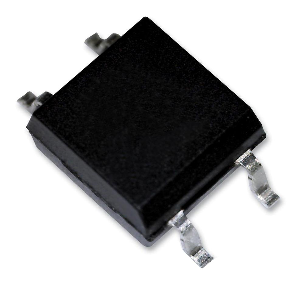 TLP184(GB-TPL,SE(T OPTOCOUPLER TRANSISTOR, 80V, 0.05A, SMD TOSHIBA