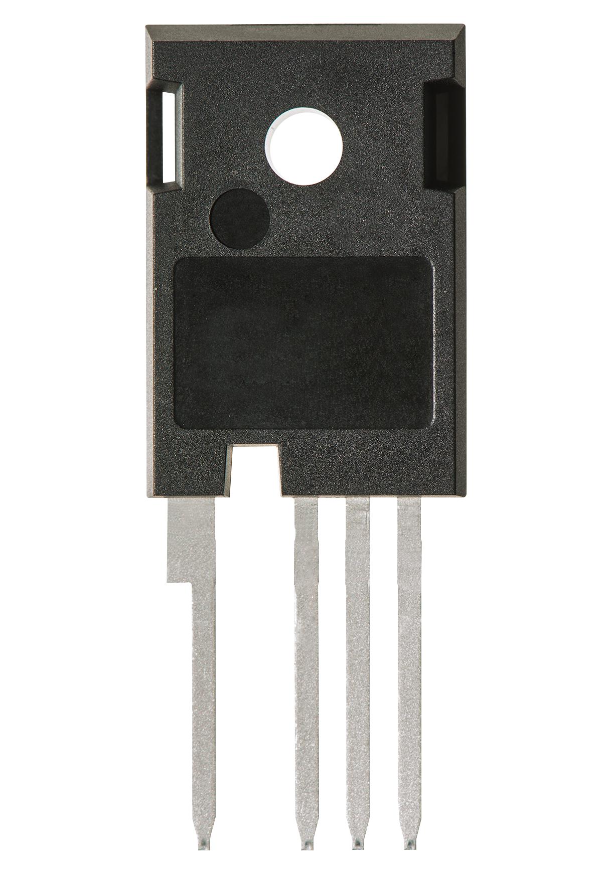 STW70N65DM6 MOSFET, N-CH, 650V, 68A, 150DEG C, 450W STMICROELECTRONICS
