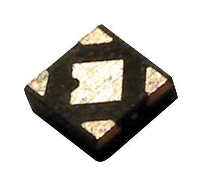 LP5907SNX-3.3/NOPB V REG, 2.2-5.5V, 0.25A, 3.3V, 2%, 4X2SON TEXAS INSTRUMENTS