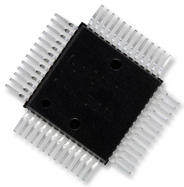 821034DNG AUDIO CODEC, PCM/FILTER, QFP-52 RENESAS