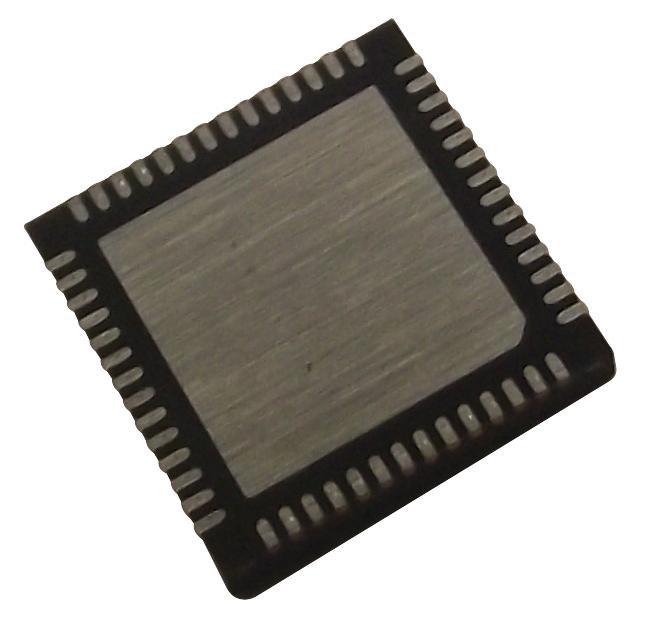 MC33PF8100A0ES POWER MANAGEMENT IC, 12CH, I2C, HVQFN-56 NXP
