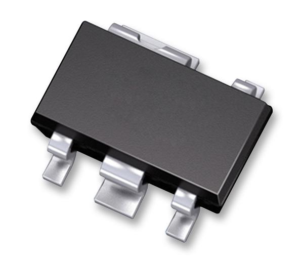 TLS105B0MBHTSA1 LDO, AEC-Q100, ADJ, 0.05A, SCT-595-5 INFINEON