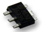 AP7361C-33Y5-13 LDO, FIXED, 3.3V, 1A, -40 TO 85DEG C DIODES INC.