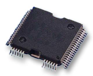 STM8L152R6T6 MCU, 8BIT, STM8, 16MHZ, LQFP-64 STMICROELECTRONICS