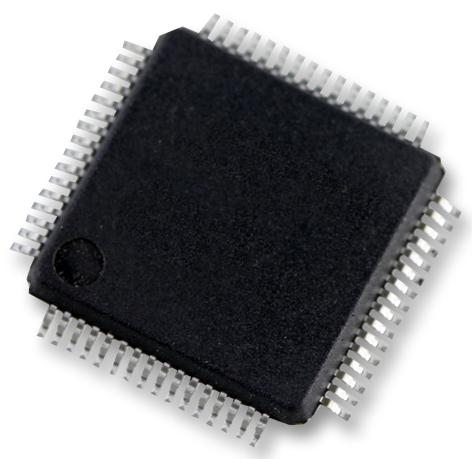 LPC1519JBD64E 32BIT MCU, CORTEX-M3, 72 MHZ, LQFP-64 NXP