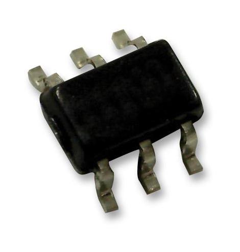 NSM4002MR6T1G DUAL NPN TRANSISTORS ONSEMI