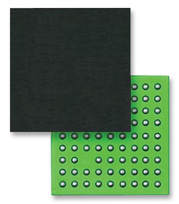 S29GL256S10DHI010 MEMORY, FLASH, 256MB, 3V, 64BGA CYPRESS - INFINEON TECHNOLOGIES