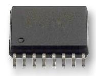 1ED020I12B2XUMA1 IGBT DRIVER, HIGH/LOW SIDE, SOIC-16 INFINEON