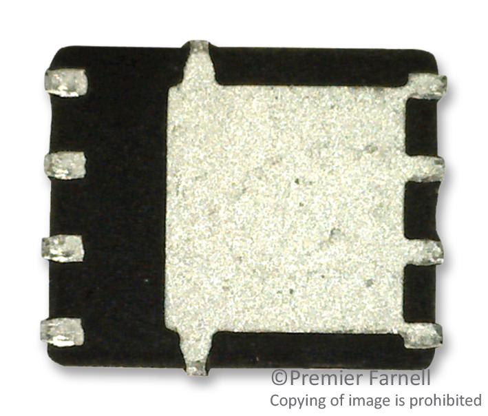 NVMFS024N06CT1G MOSFET, N-CH, 60V, 25A, 175DEG C, 28W ONSEMI