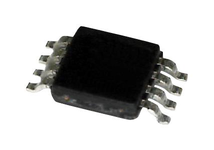 2EDN8524RXUMA1 MOSFET DRIVER, 2-CH, LOW SIDE, TSSOP-8 INFINEON