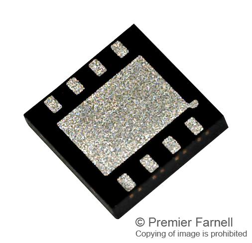 S25FL256SAGNFI001 FLASH MEMORY, 256MBIT, 133MHZ, WSON-8 CYPRESS - INFINEON TECHNOLOGIES