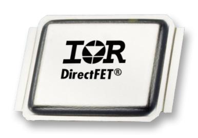 IRF7749L1TRPBF MOSFET, N-CH, 60V, 375A, DIRECTFET L8 INFINEON