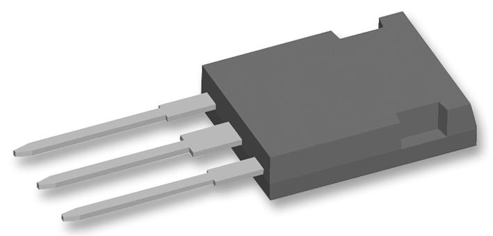 IXFX32N100Q3 MOSFET, N-CH, 1KV, 32A, PLUS247 IXYS SEMICONDUCTOR