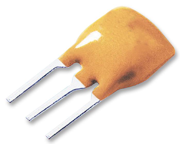 C10M000000L002 RESONATOR, ZTT, 10MHZ AEL CRYSTALS