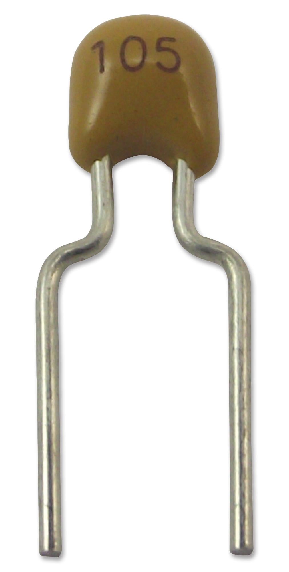 MC0805N470J500A5.08MM CAP, 47PF, 50V, 5%, C0G/NP0 MULTICOMP