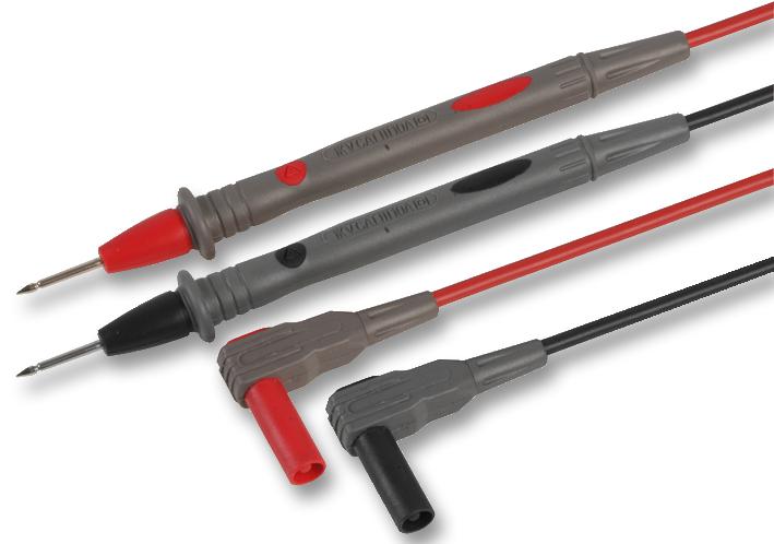 TEN01065 TEST LEADS TENMA