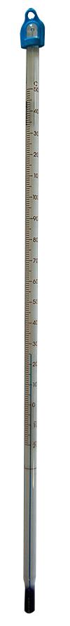 44/803/8 THERMOMETER, GLASS, -20 TO +150DEG C BRANNAN