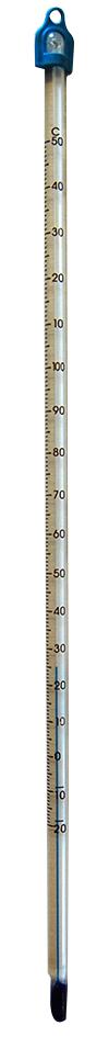 44/811/8 THERMOMETER, GLASS, -20 TO +150DEG C BRANNAN