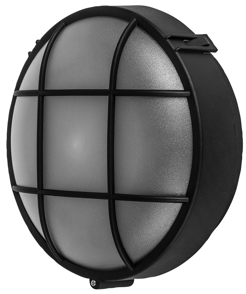 PEL00828 BULKHEAD E27 LAMPHOLDER ROUND PRO ELEC