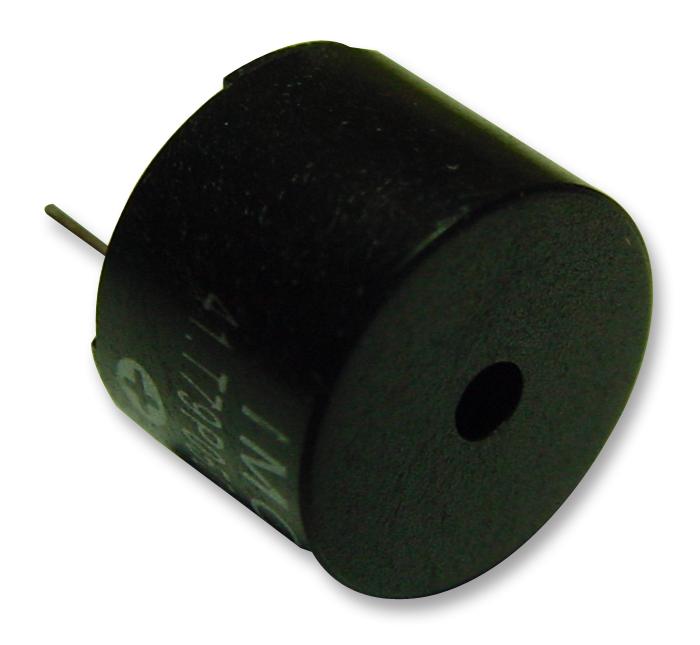 41.T79P050H-LF AUDIO TRANSDUCER 3-8V/PCB IMO PRECISION CONTROLS