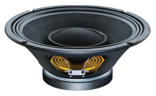 K12H-200TC DRIVER, 12", TWIN CONE, 200W RMS CELESTION