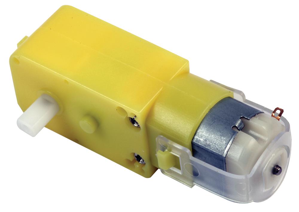 PEL00885 INLINE MOTOR AND GEARBOX PRO ELEC