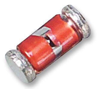 TMMBAT46FILM DIODE, SCHOTTKY, 0.15A, 100V, MINIMELF-2 STMICROELECTRONICS