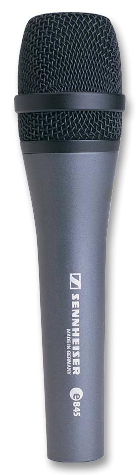 E845-S EVOLUTION E845S MIC SENNHEISER