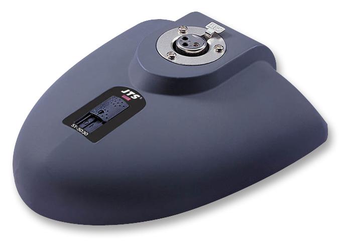ST-5030 MICROPHONE BASE, FOR GM SERIES MICS JTS