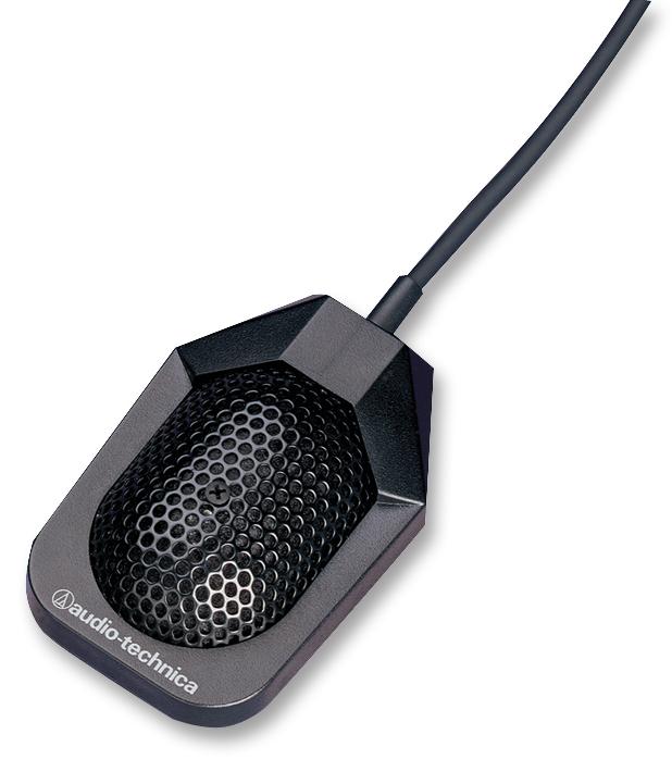PRO42 MICROPHONE, MINIATURE BOUNDARY AUDIO TECHNICA