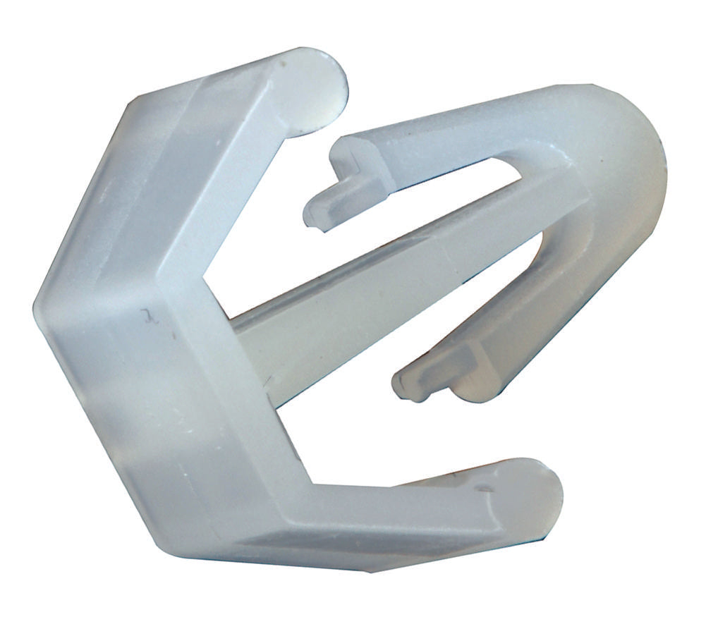 TRMB-7-156 PCB MOUNTING SPACER, NYLON 6.6, 7.1MM TR FASTENINGS