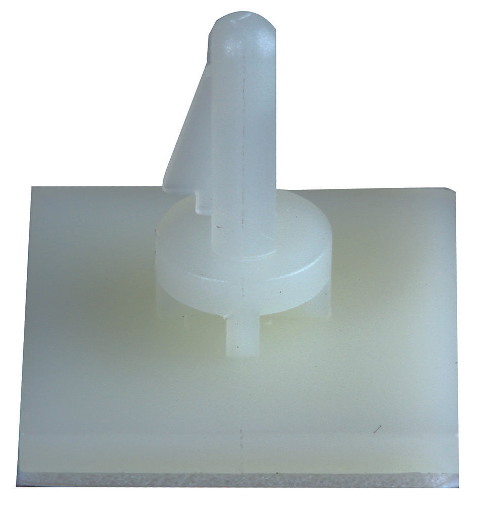 TRLCBSB-4-01A2-RT PCB SUPPORT, 4.8MM, PK50 TR FASTENINGS