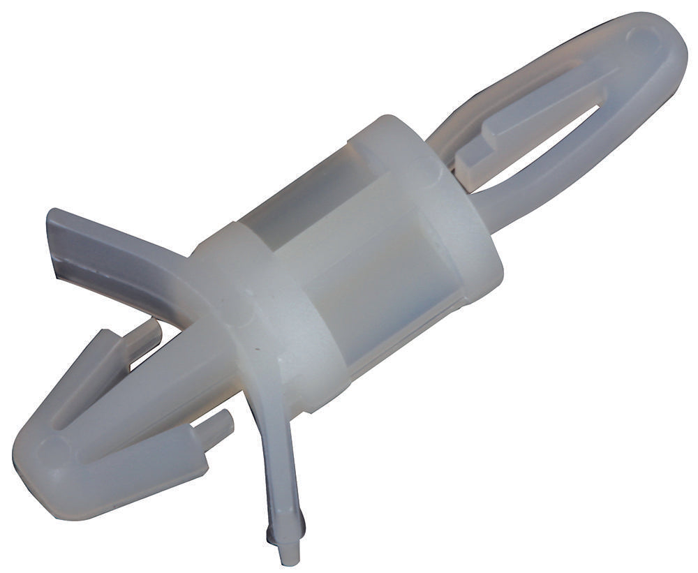 TRLCBS-14-01 PCB SPACER/SUPPORT, 22.2MM, NYLON 6.6 TR FASTENINGS