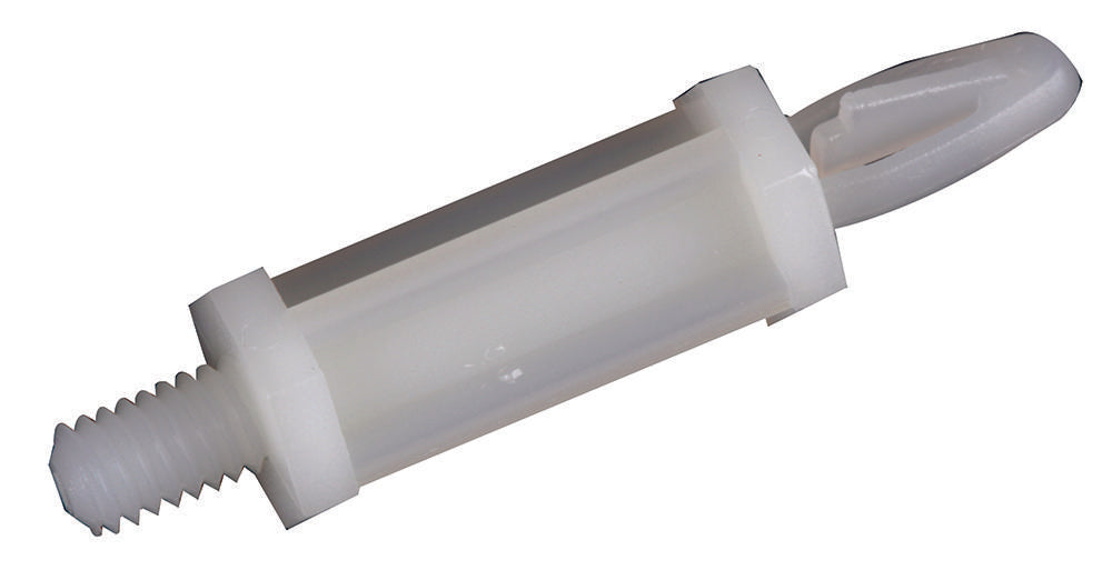 TRMSCBS-12-01 PCB SUPPORT, 19.1MM, PK50 TR FASTENINGS