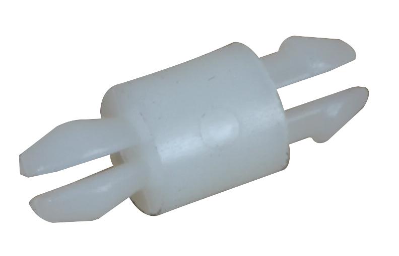 TRMSPM-3-01 PCB SUPPORT, MINI, 4.8MM, PK50 TR FASTENINGS