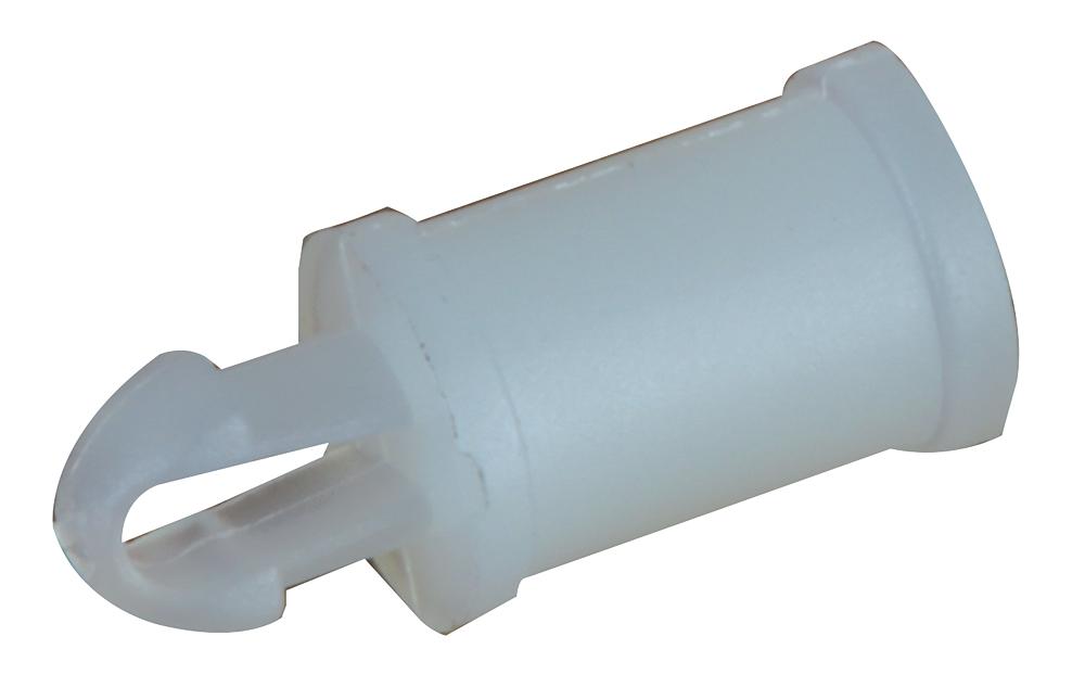 TRPST-4-01 PUSH SPACER TEARDROP, 6.4MM, PK50 TR FASTENINGS