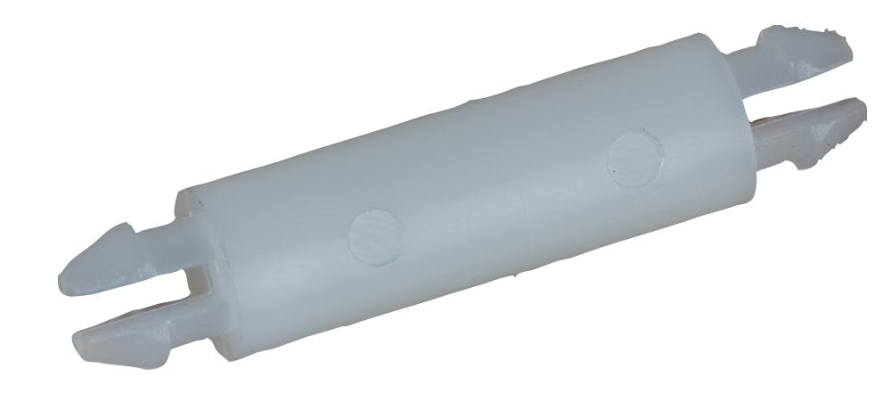 TRDLMSPM-9-01 PCB MINI SUPPORT POST, 14.3MM, PK50 TR FASTENINGS