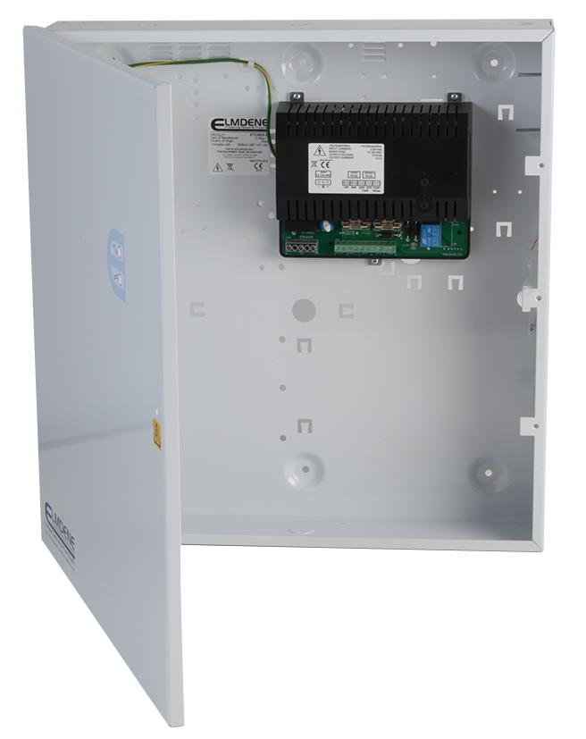 STX2405-E ADAPTER, AC-DC, 24V, 5A ELMDENE