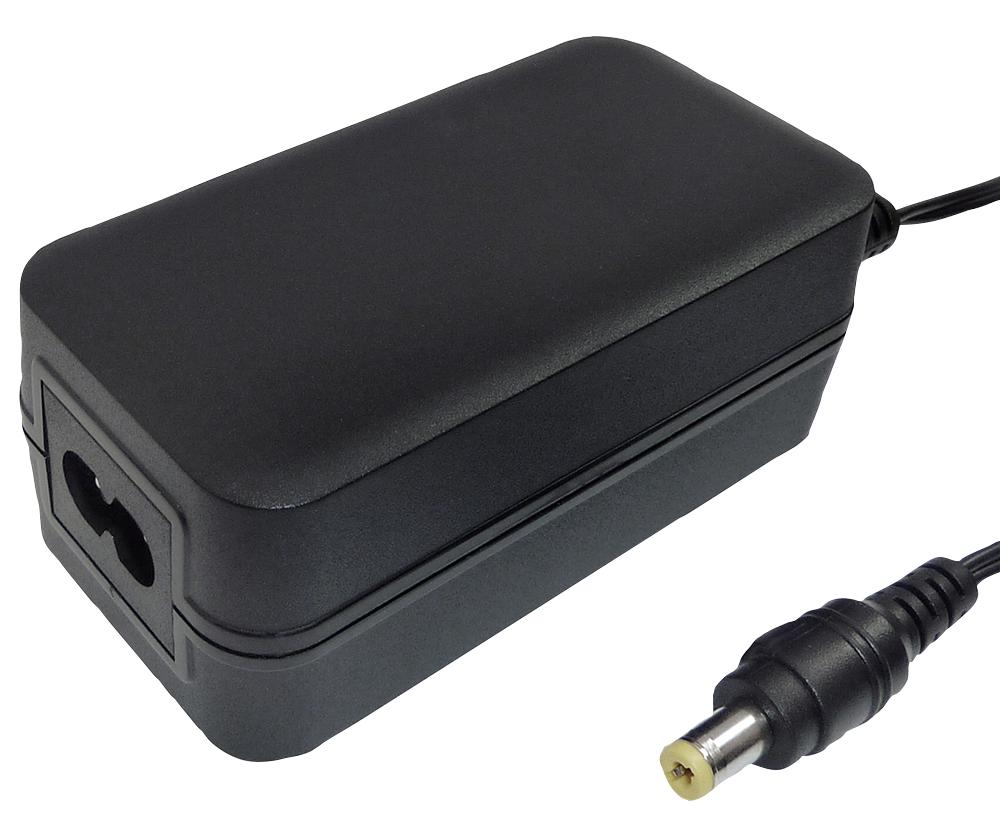 25HK-AY-090A266-DH ADAPTOR, AC-DC, 9V, 2.66A IDEAL POWER